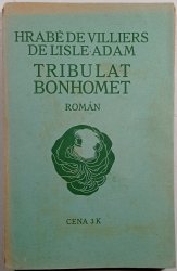 Tribulat Bonhomet - 