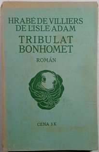 Tribulat Bonhomet