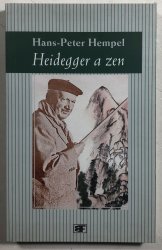 Heidegger a zen - 