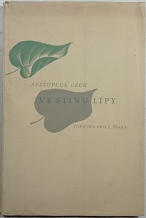 Ve stínu lípy