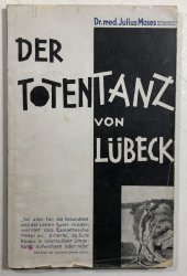 Der Totentanz von Lübeck - 