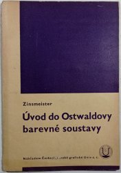 Úvod do Ostwaldovy barevné soustavy - 