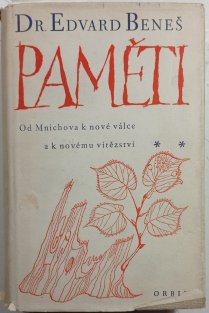Paměti