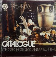 Catalogue of Czechoslovak Animated film 1976-1986 - 