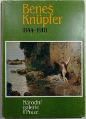 Beneš Knüpfer: 1844-1910 - 