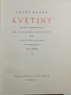 Květiny