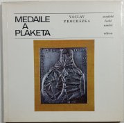 Medaile a plaketa - 