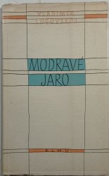 Modravé jaro - 