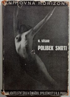 Polibek smrti