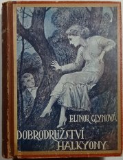 Dobrodružství Halkyony - 