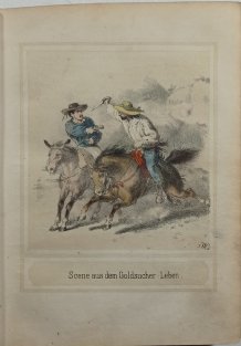 Neues Buch der Reisen - Bunte Bilder aus der Natur und dem Menschenleben