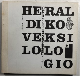 Heraldiko-veksilologio (vícejazyčné)
