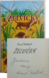 Želvičky - 