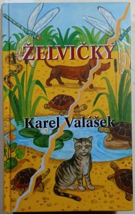 Želvičky