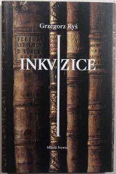 Inkvizice - 