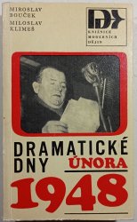 Dramatické dny února 1948 - 