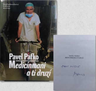 Medicínmani a ti druzí