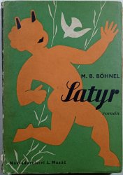 Satyr - 