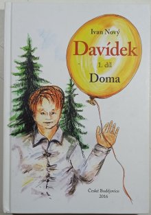 Davídek. Doma 1.díl