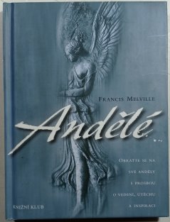 Andělé