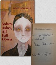 Ashes, Ashes, All Fall Down - 