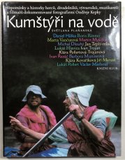 Kumštýři na vodě - 