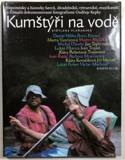Kumštýři na vodě