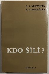 Kdo šílí? - 