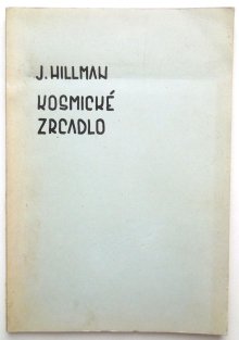 Kosmické zrcadlo