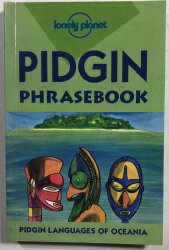 Pidgin phrasebook - 