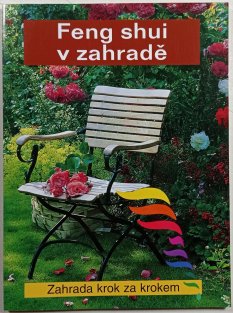 Feng shui v zahradě