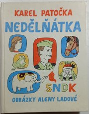 Nedělňátka - 