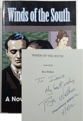 Winds of the South - 