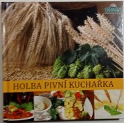 Holba pivní kuchařka - 