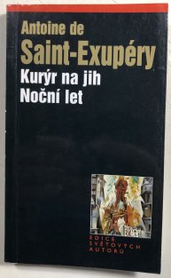 Kurýr na jih / Noční let