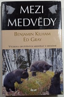 Mezi medvědy