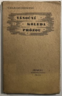 Vánoční koleda prózou
