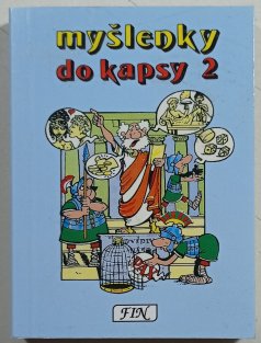 Myšlenky do kapsy 2