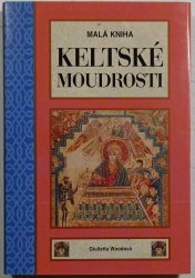 Malá kniha keltské moudrosti - 