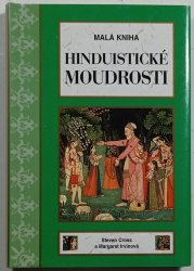 Malá kniha hinduistické moudrosti - 