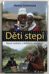 Děti stepi - 