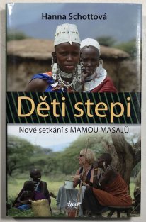 Děti stepi