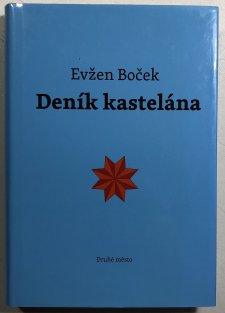 Deník kastelána