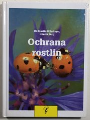 Ochrana rostlin - 