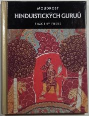 Moudrost hinduistických guruů - 