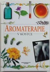 Aromaterapie v kostce - 