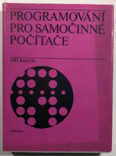 Programování pro samočinné počítače