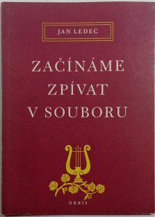 Začínáme zpívat v souboru