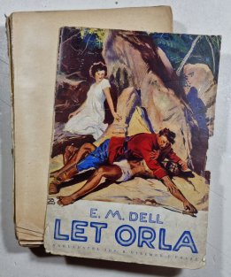 Let orla 