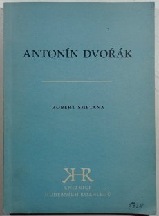 Antonín Dvořák 